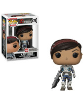 Pop! Games - Gears of War - Kait Diaz (v2)