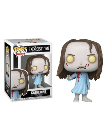 Pop! Movies - The Exorcist - Katherine obrázok 1