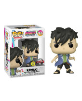 Pop! Animation - Boruto - Naruto Next Generations - Kawaki (Special Edition, GITD)