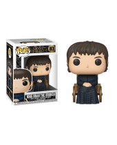 Pop! Game of Thrones - King Bran The Broken