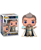 Pop! Disney - Wish - King Magnifico