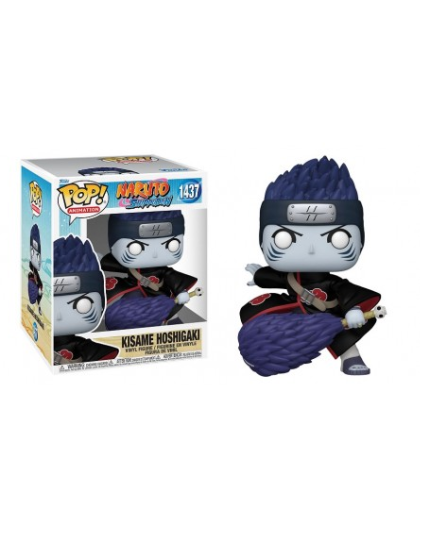 Pop! Animation - Naruto - Kisame Hoshigaki (Oversized, 15 cm) obrázok 1