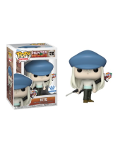 Pop! Animation - Hunter x Hunter - Kite (Funko Exclusive)