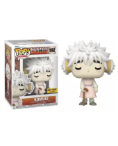 Pop! Animation - Hunter x Hunter - Komugi (Hot Topic Exclusive)