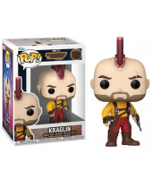 Pop! Marvel - Guardians of the Galaxy - Kraglin