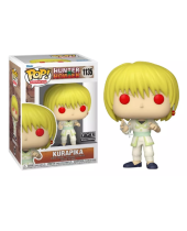 Pop! Animation - Hunter x Hunter - Kurapika (FYE Exclusive)