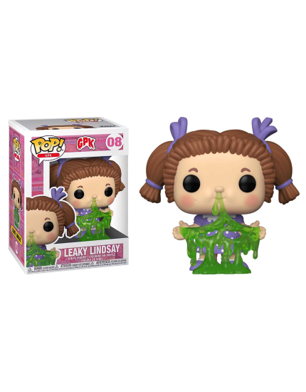 Pop! GPK - Leaky Lindsay obrázok 1