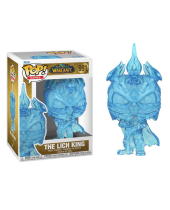 Pop! Games - World of Warcraft - Lich King