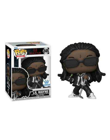 Pop! Rocks - Lil Wayne (Exclusive) obrázok 1