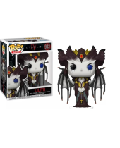 Pop! Games - Diablo 4 - Lilith (Oversized, 15 cm)