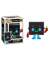 Pop! Retro Toys - Lite-Brite