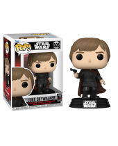 Pop! Star Wars - Return of the Jedi - Luke Skywalker