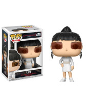 Pop! Movies - Blade Runner 2049 - Luv