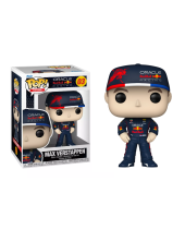 Pop! Formula 1 - Max Verstappen