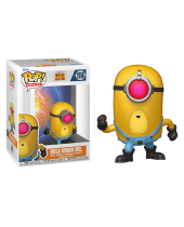 Pop! Movies - Despicable Me 4 - Mega Minion Mel