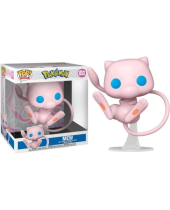 Pop! Games - Pokémon - Mew (Super Sized, 25 cm)