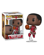 Pop! NBA - Chicago Bulls - Michael Jordan