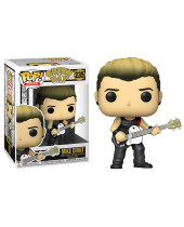 Pop! Rocks - Green Day - Mike Dirnt