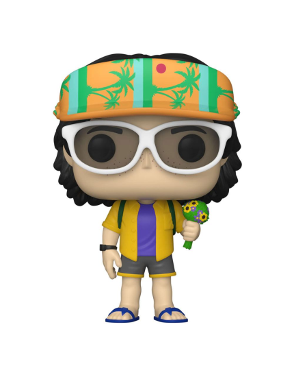 Pop! Television - Stranger Things (Season 4) - Mike (California) obrázok 1