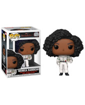 Pop! Marvel - WandaVision - Monica Rambeau