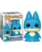 Pop! Games - Pokémon - Munchlax