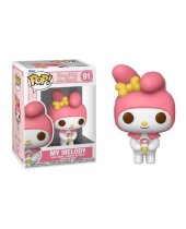 Pop! Hello Kitty and Friends - My Melody (v2)