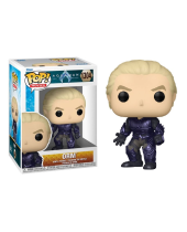 Pop! Movies - Aquaman and the Lost Kingdom - Orm