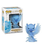 Pop! Movies - Harry Potter - Patronus Albus Dumbledore