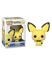 Pop! Games - Pokémon - Pichu