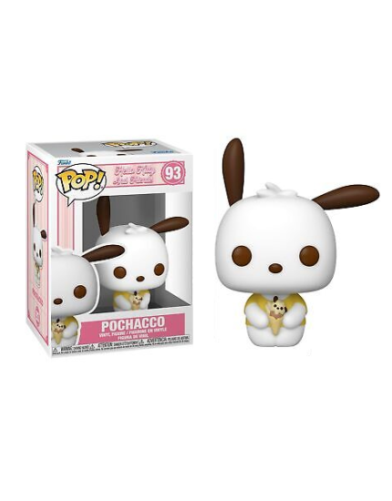 Pop! Hello Kitty and Friends - Pochacco (v2) obrázok 1