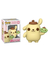 Pop! Hello Kitty and Friends - Pompompurin