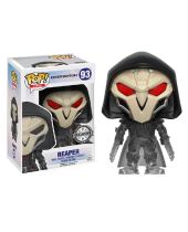 Pop! Games - Overwatch - Reaper (Exclusive)