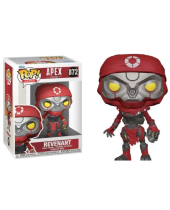 Pop! Games - Apex Legends - Revenant