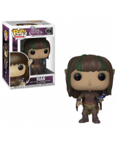 Pop! Television - The Dark Crystal Age of Resistance - Rian