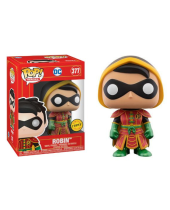 Pop! Heroes - DC Imperial Palace - Robin (Chase)