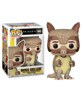 Pop! Television - Friends - Ross Geller (v2)