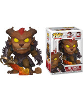 Pop! Games - Guild Wars 2 - Rytlock