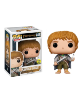 Pop! Movies - Lord of the Rings - Samwise Gamgee (GITD)