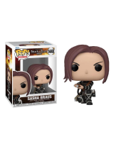 Pop! Animation - Attack on Titan - Final Season - Sasha Braus