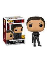 Pop! Movies - The Batman - Selina Kyle (Chase)