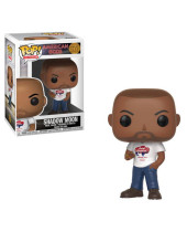 Pop! Television - American Gods - Shadow Moon