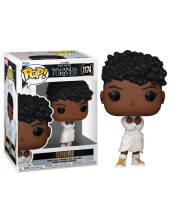 Pop! Marvel - Black Panther Wakanda Forever - Shuri (v2)