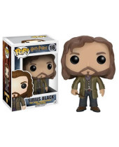 Pop! Movies - Harry Potter - Sirius Black