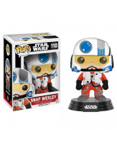 Pop! Star Wars - Snap Wexley