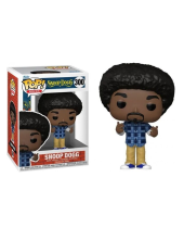 Pop! Rocks - Snoop Dogg