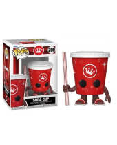 Pop! Ad Icons - Soda Cup