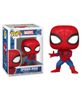 Pop! Marvel - Spider-Man (New Classics)