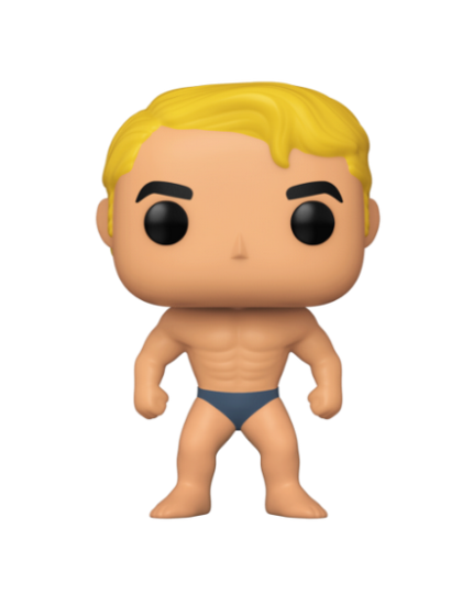 Pop! Retro Toys - Stretch Armstrong obrázok 1