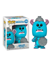 Pop! Disney - Monsters 20th Anniversary - Sulley