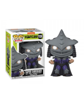 Pop! Movies - Teenage Mutant Ninja Turtles - Super Shredder